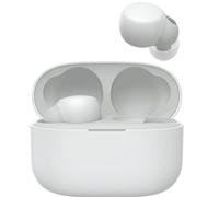 Sony LinkBuds S Bluetooth Headphone - White