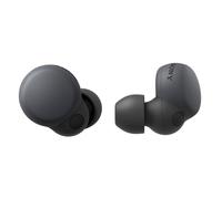 Sony Linkbuds S Truly Wireless Noise Cancelling Headphones - Optimised For Alexa And Google Assistant - Built-In Mic For Phone Calls - Black Black