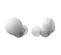 Sony LinkBuds S Headset True Wireless Stereo (TWS) In-ear Calls/Music Bluetooth White