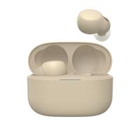 Sony LinkBuds S light brown earbud TWS Bluetooth earphones suitable for iPhone and Android