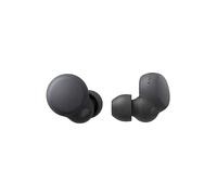 Sony LinkBuds S True Wireless Earbuds - Black Natural