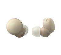 Sony LinkBuds S True Wireless Earbuds - Cream Natural