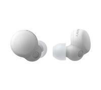 Sony LinkBuds S True Wireless Earbuds - White Natural