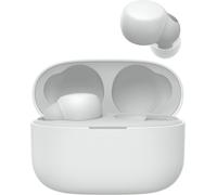 Sony Linkbuds S Truly Wireless Noise Cancelling Headphones - Optimised For Alexa And Google Assistant - Built-In Mic For Phone Calls - Ecru Beige