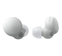 Sony LinkBuds S Truly Wireless Noise Cancelling Headphones White