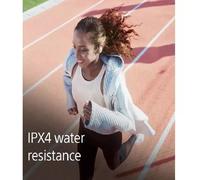 SONY LinkBuds S Wireless Bluetooth Noise-Cancelling Earbuds - Ecru