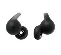 Sony LinkBuds Series | LinkBuds Open Wireless Headphones in Black