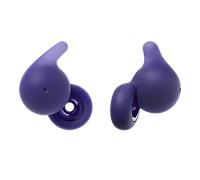 Sony LinkBuds Series | LinkBuds Open Wireless Headphones in Violet