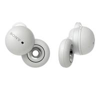 Sony LinkBuds Wireless Bluetooth Open Ring In-Ear Earbuds