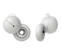 Sony LinkBuds Wireless Bluetooth Open Ring In-Ear Earbuds - New