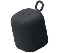 SONY LinkBuds Wireless Bluetooth Portable Speaker - Black, Black