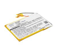 Sony LIS1476 LIS1476MHPPC(SY6) 1-853-104-11 Battery Replacement 700mAh