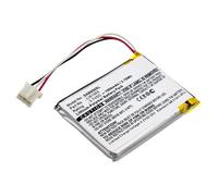 Sony LIS1553 LIS1553(SY6) Headphone Battery for Sony LIS1553 LIS1553(SY6)