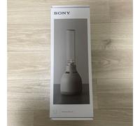 SONY LSPX-S3 Glass Sound LED Illumination Portable Bluetooth Speaker USB Type-C