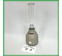 Sony LSPX-S3 Glass Sound Speaker Organic Glass Real Clear Audio Bluetooth