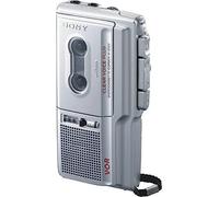Sony M675V - Recorder (300-4000Hz, White, 15h, Alkaline, 450mW, 92g)