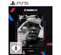 Sony Madden 21 Next Level Edition - PS5