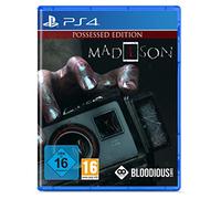 Sony MADiSON - PS4