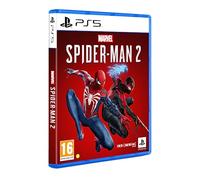Playstation Games Marvels Spider-man 2 Import Nordic