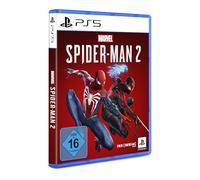 Sony Marvel’s Spider-Man 2 PlayStation 5 Game