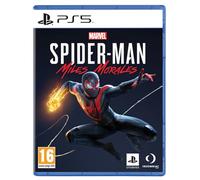 Spider-Man: Miles Morales | Sony PlayStation 5 PS5 | Video Game