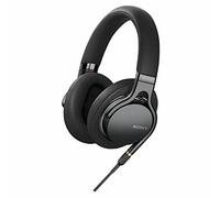 Sony MDR-1AM2 Hi-Res 4.4mm Balanced Headphones Closed Back Detachable Cable Mic