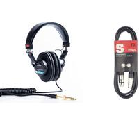 Sony MDR-7506 Headphones