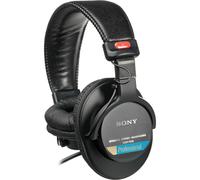Sony MDR-7506 Headphones
