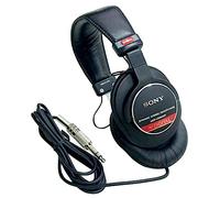 Sony MDR-CD900ST Studio Monitor Stereo Headphones (Japan Import)