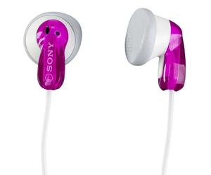 Sony Mdr-e 9 Lpp Earphones