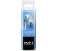 Sony MDR-E9LP Earbuds Earphones, Black