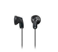 Sony MDR-E9LP Fontopia / In-Ear Headphones (Black) In-ear, Black
