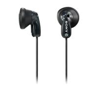 Sony MDR-E9LP In-Ear only Headphones - Black