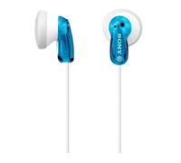 Sony MDR-E9LP In-Ear only Headphones - Blue