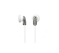 Sony MDR-E9LP In-Ear only Headphones - Gray