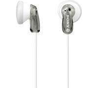 Sony MDR-E9LP In-Ear only Headphones - Grey
