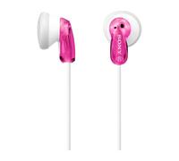 Sony MDR-E9LP In-Ear only Headphones - Pink