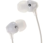 Sony MDR-EX15LP In-Ear Headphones - White