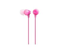 Sony MDR-EX15AP Headset Wired In-ear Calls/Music Pink