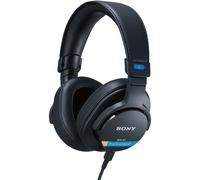 Sony MDR-M1 Closed Monitor Headphones
