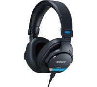 Sony MDR-M1 Closed Studio Headphones