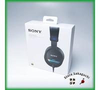 Sony MDR-M1Q Professional Reference Closed Back Studio Monitor Wired Headphones