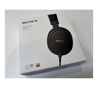 Sony MDR-MV1 Open Back Reference Studio Monitor Wired Headphones
