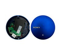 Sony MDR-XB950B1 XB950BT Blue Right Cover w/ Battery NFC PWB_R SUB OEM Grade B