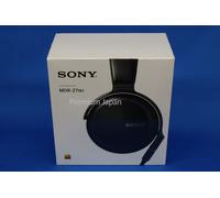 Sony MDR-Z7M2 High Resolution Dynamic Headphone Japan Domestic Version New
