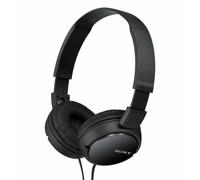 Sony MDR-ZX110 Headband Headphones Stereo Extra Bass - Black