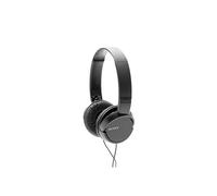 Sony MDR-ZX110 Over Ear Headset Black - MDR-ZX110/AP