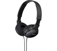 Sony MDR-ZX110 Stereo Headphone - Black