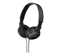 Sony MDR-ZX110 Stereo Headphone - Black