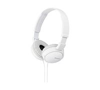 Sony MDR-ZX110 Stereo Headphone - White